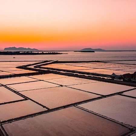 Kantune トラーパニ エクステリア 写真