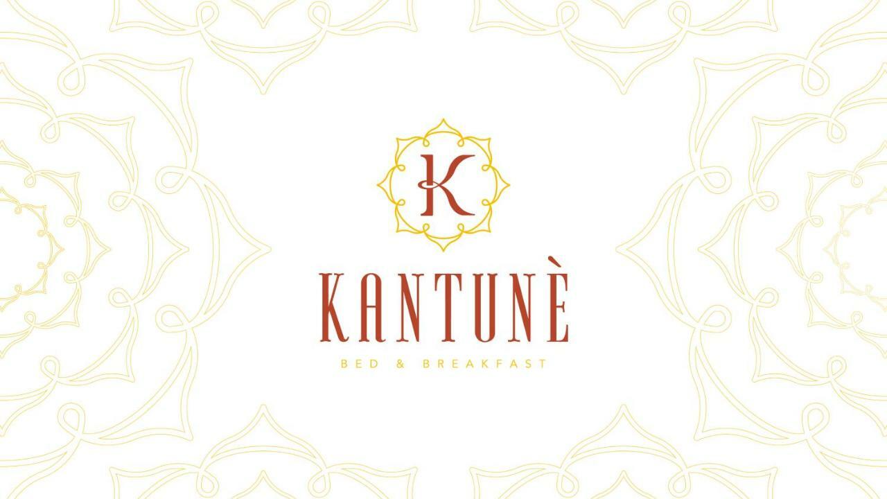Kantune トラーパニ エクステリア 写真